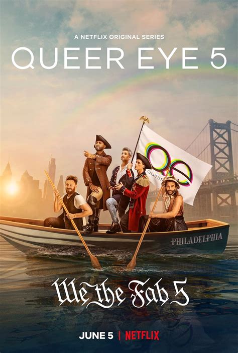 Queer Eye (2018)