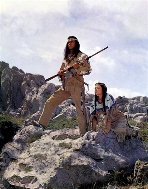 Winnetou