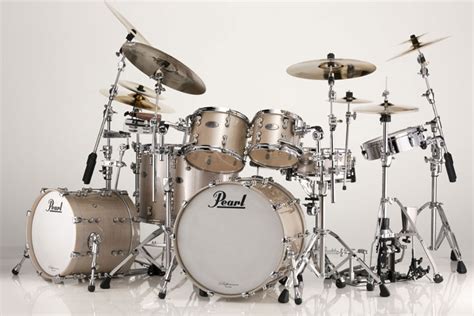 Pearl REFERENCE PURE Series Drum Set | Find your Drum Set | Drum Kits ...