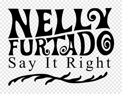 Yang terbaik dari Nelly Furtado Whoa, Nelly!Album Loose The Ride, Nelly Furtado, album, teks png ...