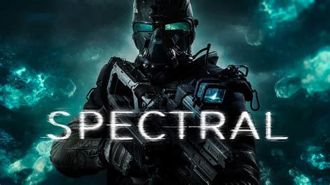 Spectral: Trailer 1 - Trailers & Videos - Rotten Tomatoes