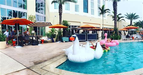 West Palm Beach: Brunch at Hilton WPB | Eat Palm Beach | Everything ...