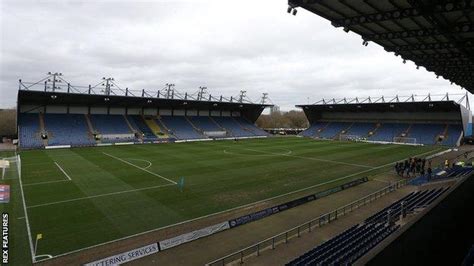 Oxford United: Kassam Stadium landlords Firoka serve winding-up ...