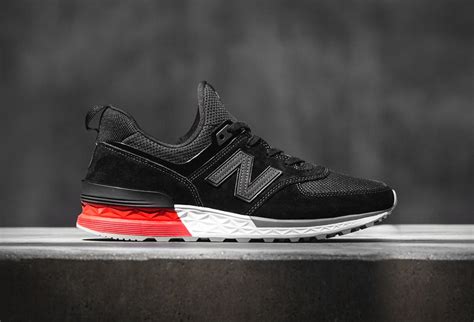 New Balance 574 Sport