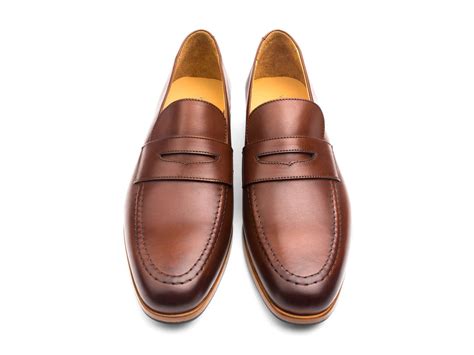 Maple Loafer | Dress shoes men, Comfortable mens dress shoes, Loafers