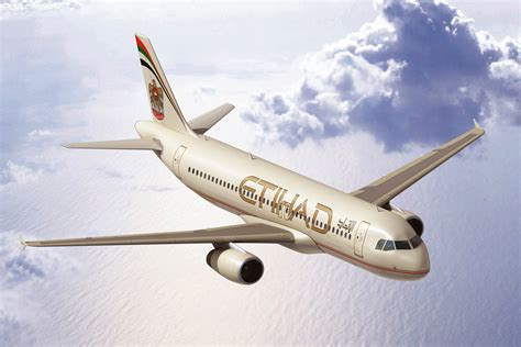 Abu Dhabi's Etihad Airways announces extra passenger flights from the UAE | Time Out Abu Dhabi