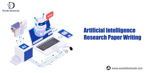 Artificial Intelligence Research Paper Writing Service