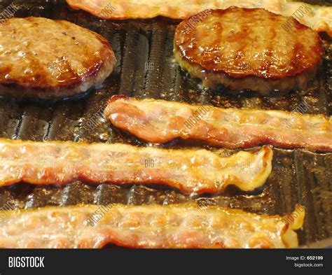 Greasy Food Stock Photo & Stock Images | Bigstock