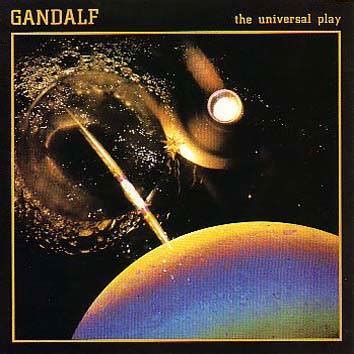 GANDALF discography and reviews