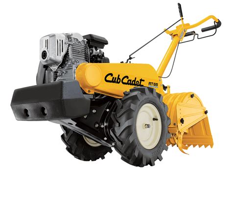 New 2018 Cub Cadet RT 65 H Garden Tiller Power Equipment in Saint Marys, PA | Stock Number ...