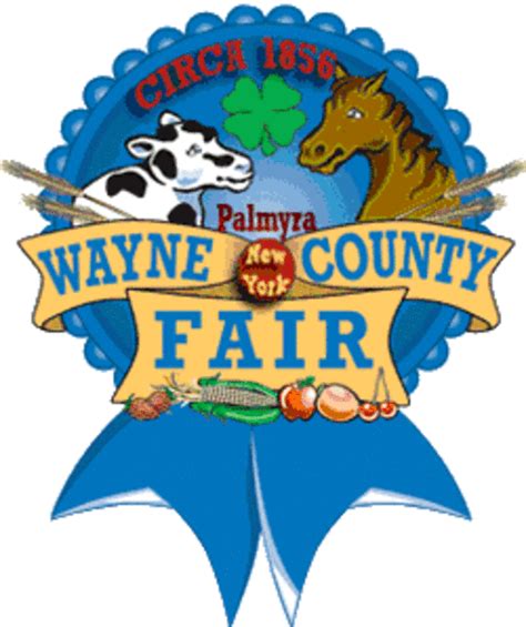 Cornell Cooperative Extension | 4-H at Wayne County Fair