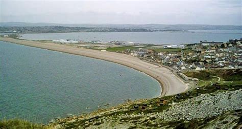 Chesil Beach | Dorset Coast, Jurassic Coast, Shores | Britannica