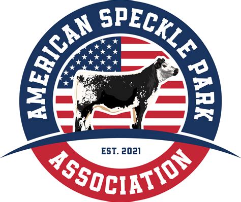 About - American Speckle Park Association