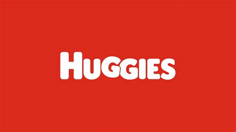 Great Brand Design: Huggies 2021 brand identity