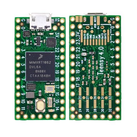 Buy Teensy 4.0 Development Board Online at Lowest Price In India