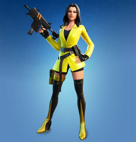 Fortnite Yellowjacket Skin - Character, PNG, Images - Pro Game Guides ...