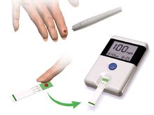Glucose meter - Wikipedia
