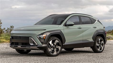 Hyundai Kona 2024 Review Edmunds - Lissy Rochelle