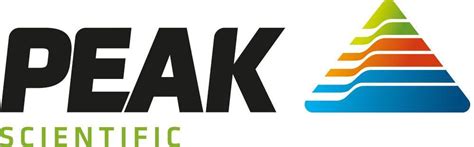 Peak Logo - LogoDix