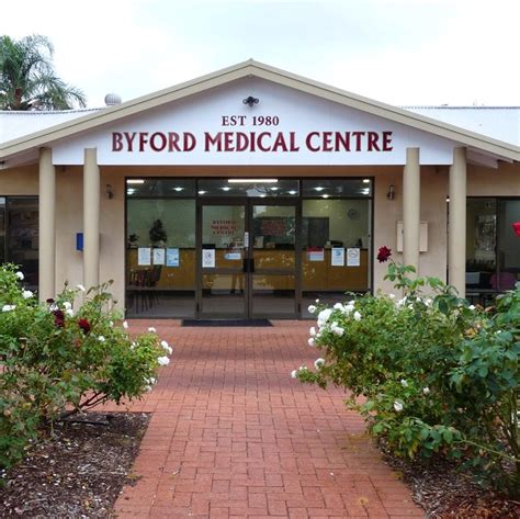 Byford Medical Centre - 4/8 Clifton St, Byford WA 6122, Australia