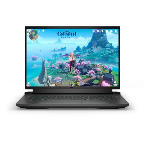 G series Dell G16 Gaming Laptop, 16 inches, AMD Ryzen 7 at Rs 250000 in Kochi