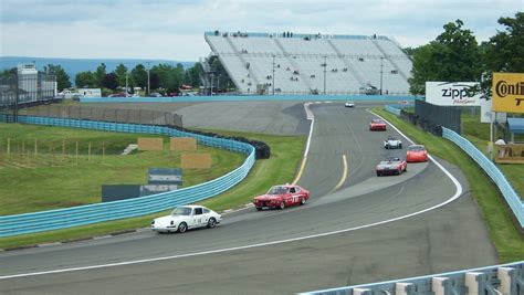 Watkins Glen International Raceway - NASCAR: Central New York Raceway Park, A Future Race Site ...