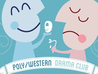 Drama Club designs, themes, templates and downloadable graphic elements on Dribbble