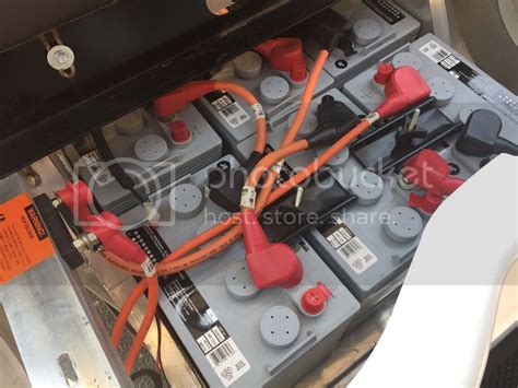 Gem Car Battery Wiring Diagram