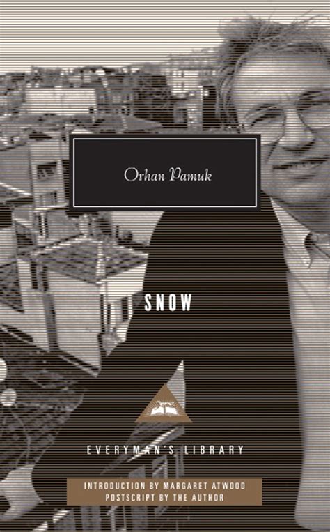 Snow by Orhan Pamuk - Penguin Books Australia