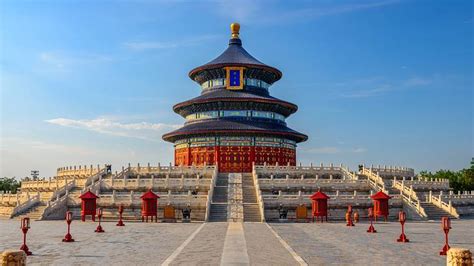 China Landmarks - 38 Most Famous Landmarks in China