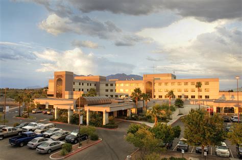 Physician - Gynecological Oncology Job in Tucson, Arizona