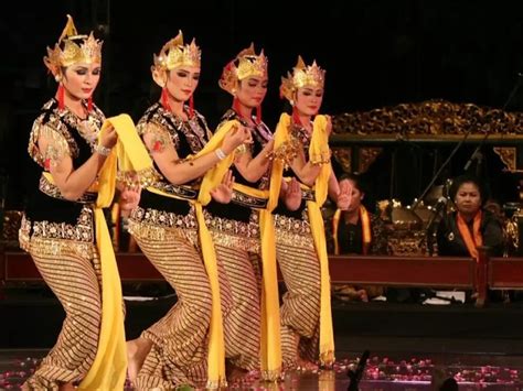 10 Tarian Jawa Tengah yang Paling Populer Hingga Jarang Diketahui - Indozone Travel