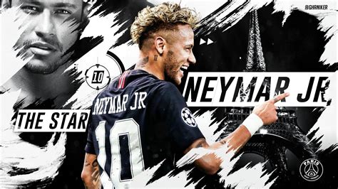 Neymar Psg Wallpaper 2020 | Biajingan Wall