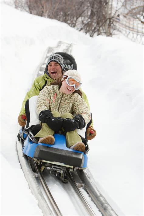 Park City Alpine Coaster | SKI