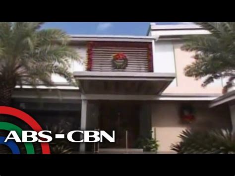 Kris Aquino House Tour