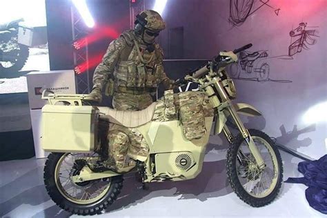 Myanmar | Purchase of UM-1 electric motorcycle for its Army - Photos ...