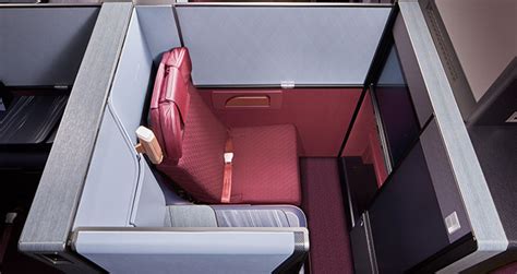 JAL Business Class (Inflight service) - JAL International Flights