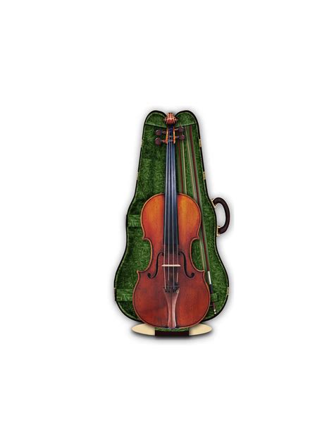 Stradivari Violin 3D Greeting Card - Etsy