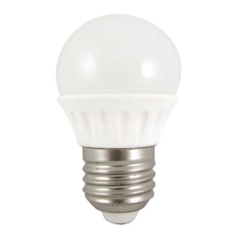 Ampoule LED E27/6W/230V 2700K | Lumimania