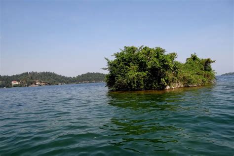 Lake Kivu, Boat Rides, Islands in Lake Kivu, Birding and Swimming