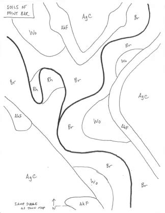 Town Planning using Geological Constraints