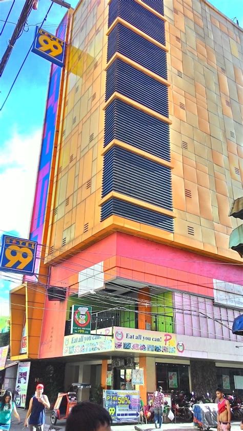 Hotel 99 Cubao Quezon City, Manila, PH - Reservations.com