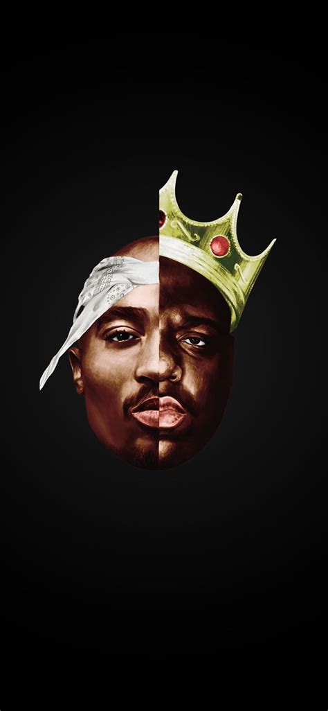 2Pac/The Notorious B.I.G., biggie and tupac HD phone wallpaper | Pxfuel