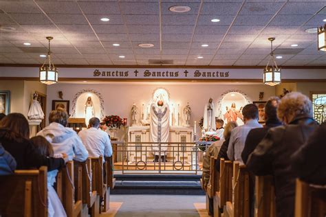 About the Shrine — Our Lady of Fatima Shrine