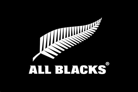 The Iconic Silver Fern of New Zealand: The Story of the All Blacks ...