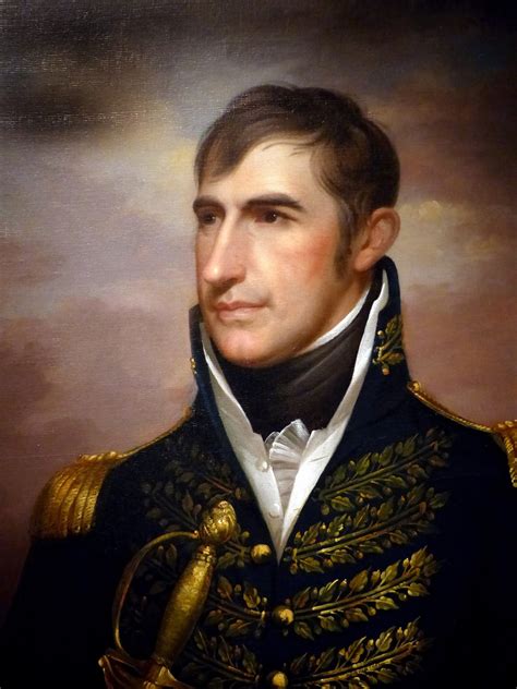 William Henry Harrison: The Forgotten President