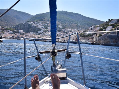 Our Top 7 Greek Travel Tips For The Perfect Holiday