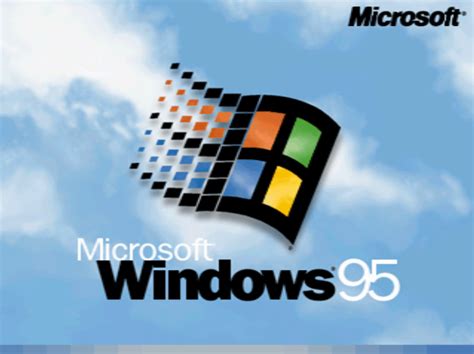 Microsoft Windows 95: First Retail Release | PCjs Machines