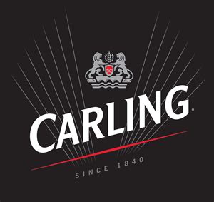 Carling Black Label Logo Download png