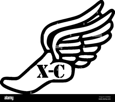 Xc Running Symbols